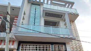 Double storey house for sale in Roorkee | #houseforsale #propertyforsale #shivpuram