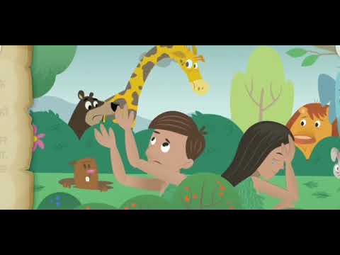 आदाम  की कहानी #vrial #viralvideo 