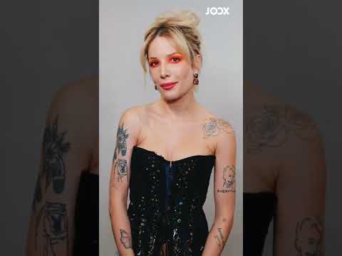 "Halsey" แวะมาฝากเพลงใหม่ "So Good"