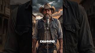 I Stand Tall - Rugged Outlaw Country #motivational #cowboy #americana #motivationalcountry