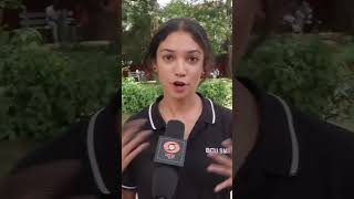 Student Welcomes PM Modi's Fast-Track Court Decision on #PaperLeaks | #bjp