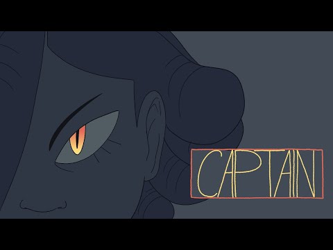 Captain | Original Animation Meme | Language Warning (April Fools!!)