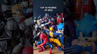 What was the BEST Figure?
