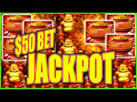 I Can't Believe This Nearly LAST SPIN JACKPOT! Happy & Prosperous Dragon Link Slot