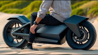 30 INCREDIBLE BIKES YOU WILL SEE FOR FIRST TIME!