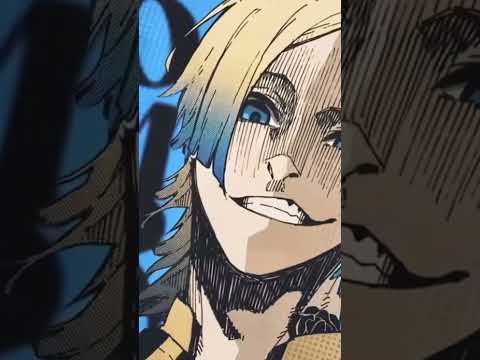Kaiser iMpAcT#bluelock #kaiser #edit