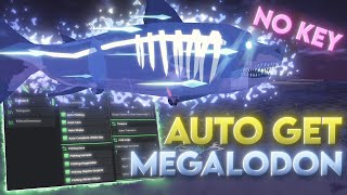 [NEW OP] Fisch *BEST* Script | {GET MEGALODON} {AUTO FARM,FISH} | Work on Mobile/Pc | *PASTEBIN*O