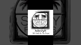 #housemusic #traxsource #beatport #sandyrecords