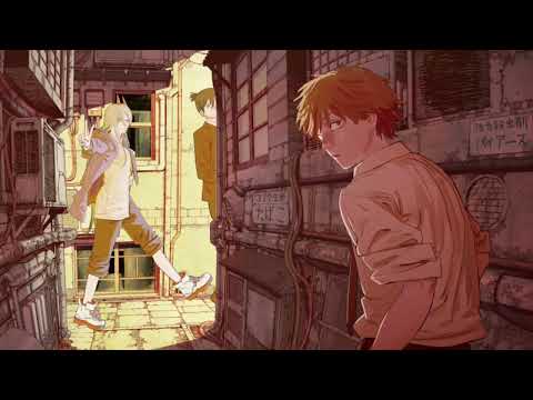 [COVER] KICK BACK - 米津玄師 (체인소맨, Chainsaw man, チェンソーマン, Kenshi Yonezu)