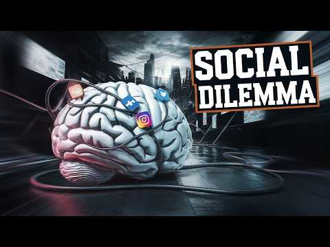 Social Dilemma Exposed | Is Social Media Hijacking Your Brain?