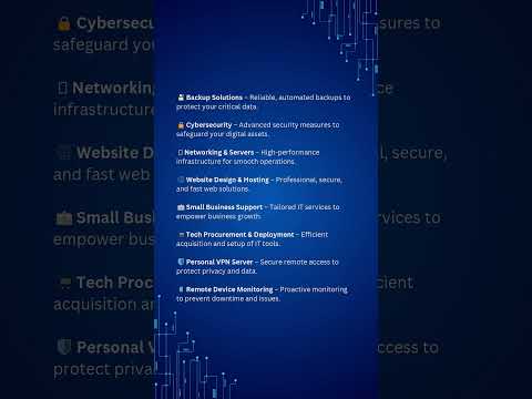 Secure, Scalable & Simplified IT Solutions | Cloud Snow IT Consulting