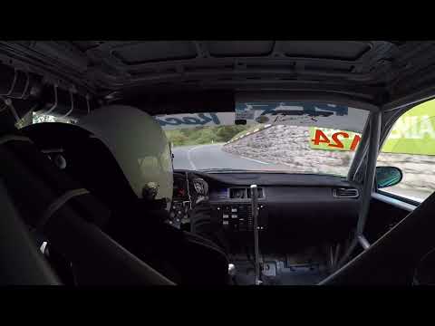 GHD ILIRSKA BISTRICA 2025 | HANNES GEIER | HONDA CIVIC TURBO