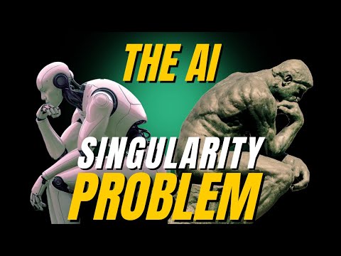 The AI Singularity Problem