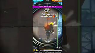 ff panel link 🖇️ #ffmaxinjector #freefire #ffinjector #vtuber #youtubeshorts #antiban #antiblacklist