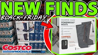 Costco 24 HOT NEW ARRIVALS - BLACK FRIDAY FINDS You Must SEE!!!