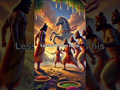 The Story of Rishi Kapila: The Philosopher Sage