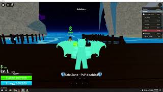 Hướng Dẫn Hack BLOX FRUITS 22 TDG 95% UNC | Mukuro hub v2 Antiban