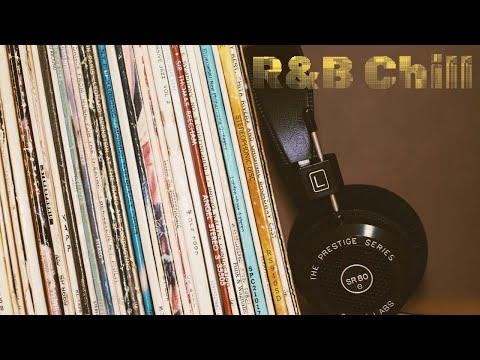 🎧 R&B Chill  | Smooth Soul Beats • Lo-Fi R&B Vibes • Late Night Grooves 🌙