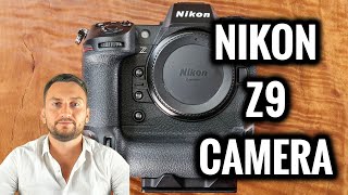 Nikon Z9 Review - The Best Camera