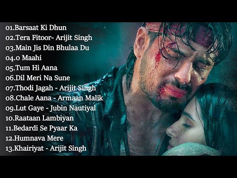 Best Hindi Romantic Songs❤️ | Romantic Bollywood Hits | Heart-Touching Hindi Love Songs