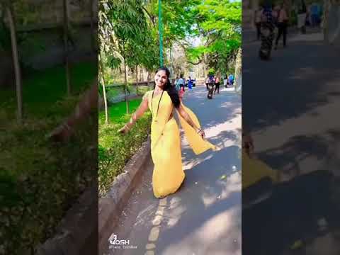 पाकळी पाकळी उमले प्रीत भरलेली  हाय हाय