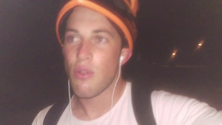 Filmed Myself Taking an Ice Bath!!! [REACTION]