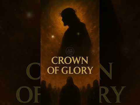 Crown of Glory | Epic Jesus Song | Gregorian x Cinematic Worship
