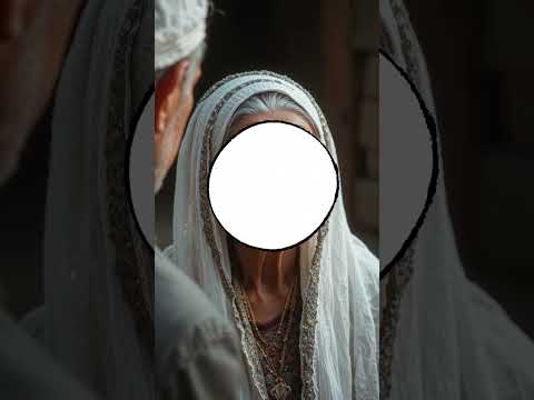 The Old Woman and Prophet Muhammad ﷺ – Heart Touching Islamic Waqia