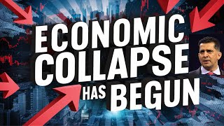 Patrick Bet-David: The Collapse That Will Change A Generation