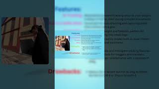 Insta360 Flow Smartphone Gimbal | Insta360 Flow Review | Insta360 Flow Features