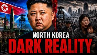 ప్రపంచానికి తెలియని భయంకర నిజాలు || North korea Dark Reality Exposed