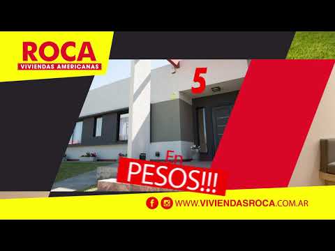 Viviendas Roca