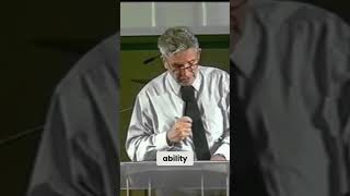Unlocking True Dependence on Jesus: Beyond Materialism by Art Katz #shorts