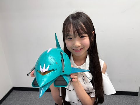 ≪いよいよ最終回≫ロリ美少女がガンダムのレアフィギュアシャロンの薔薇をＪＣに説明！