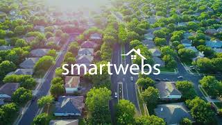 Smartwebs HOA Software. One System for everything HOA.