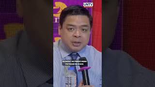 Ilang bahagi ng ICI investigation sa flood control projects, dapat isapubliko ayon kay Rep. Ridon