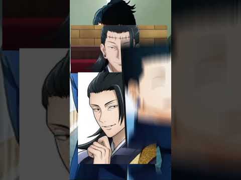 Geto and Gojo  Jujutsu kaisen song #edit #gojo