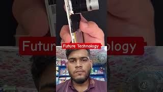 Future Technology #smartphone #music #aiandrobotics #funny #futuretech