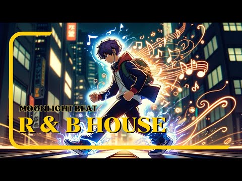 [𝐏𝐥𝐚𝐲𝐥𝐢𝐬𝐭] R&B house that increases combat power when you listen to it when you go out 🎶