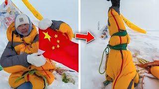 2025's First K2 Deaths Are Nearly Unbelievable