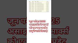 IGNOU June 2025 Assignment All Problem Solution: Status Not Update, Assignment Marks Not Update Ete