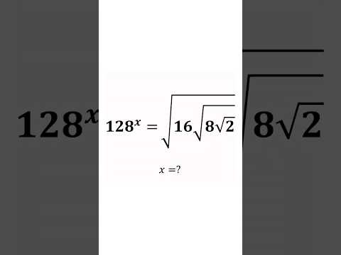 A Nice math equation. #mathematics  #squareroot Finding square root #algebraicexpressions #mathhacks