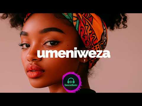 [FREE]Zouk Instrumental Beat 2025 x Kizomba Type Beat|Bongo flavor | UMENIWEZA | DancanBeatz