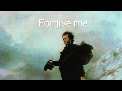 Forgive me. Spoken and written by William Arthur Houghton Jr,#spoeknenglish,#poem#foregiveness,