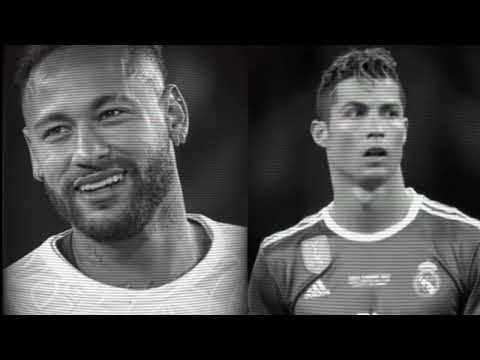 Ronaldo x Neymar Jr I AMV EDIT I
