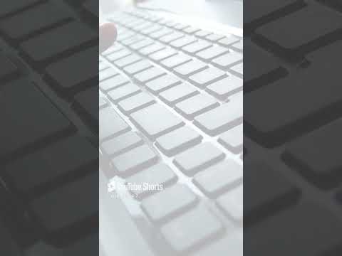 ⌨️ Master Your Keyboard! Ultimate CTRL Shortcuts (A-Z) for Lightning-Fast Productivity!