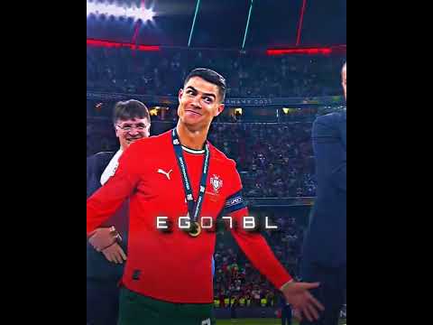 Ronaldo 😍