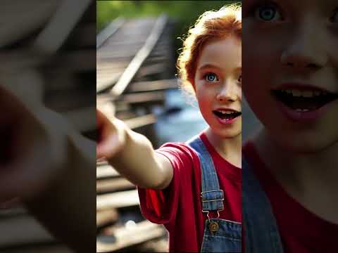 Adventure in Teamwork: How Mia, Lucas, Sarah, and Jay Built More Than Just a Bridge #moralshorts