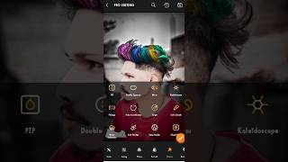ToolWiz Photos Hair Smooth editing #shortvideo #youtubeshorts #trending #viral #toolwizphotoediting