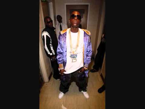 Lil Boosie- Freestyle